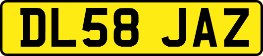 DL58JAZ