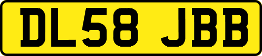 DL58JBB