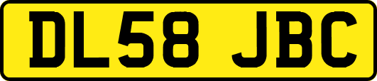 DL58JBC