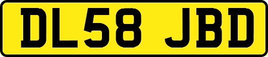 DL58JBD