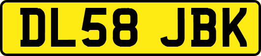 DL58JBK
