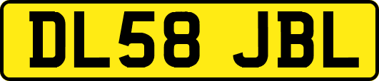 DL58JBL