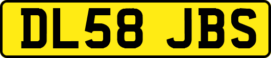 DL58JBS