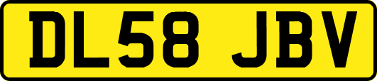 DL58JBV