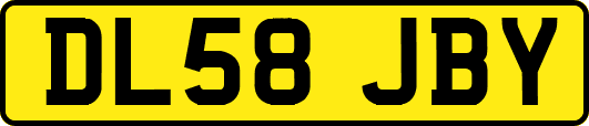 DL58JBY