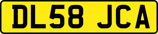 DL58JCA