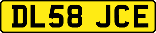DL58JCE