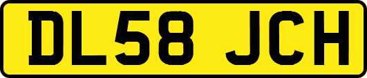 DL58JCH