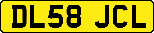 DL58JCL