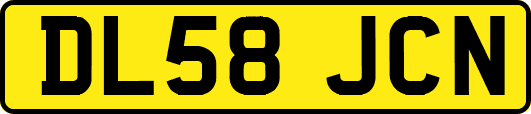 DL58JCN