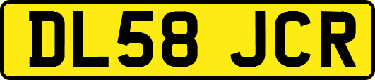 DL58JCR