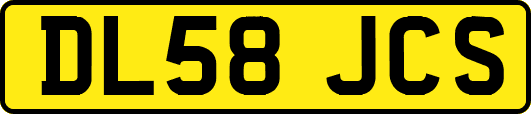 DL58JCS