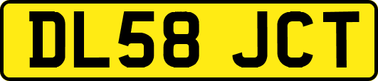 DL58JCT