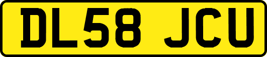 DL58JCU