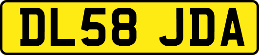 DL58JDA
