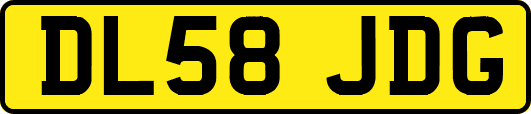 DL58JDG