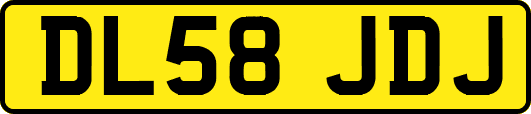 DL58JDJ