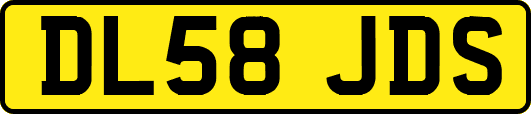 DL58JDS