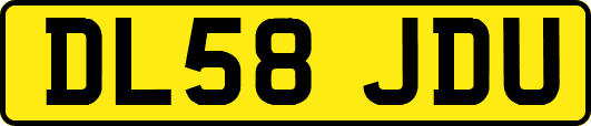 DL58JDU