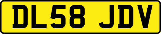 DL58JDV