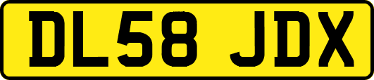 DL58JDX
