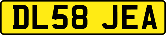 DL58JEA