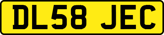 DL58JEC