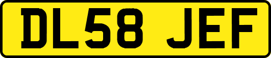 DL58JEF