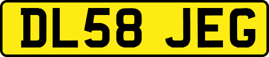 DL58JEG