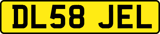 DL58JEL