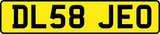 DL58JEO