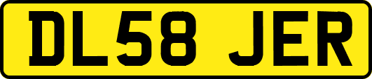 DL58JER