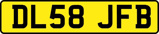 DL58JFB
