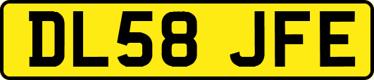 DL58JFE