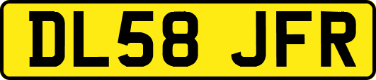 DL58JFR