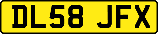 DL58JFX