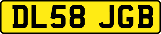 DL58JGB