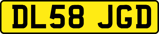 DL58JGD