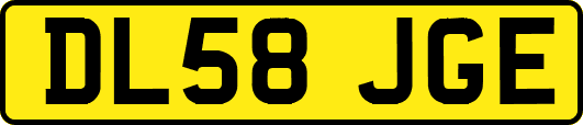 DL58JGE