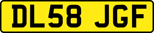 DL58JGF