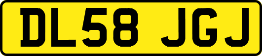 DL58JGJ