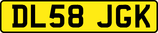 DL58JGK