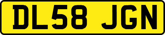 DL58JGN