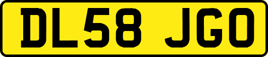 DL58JGO