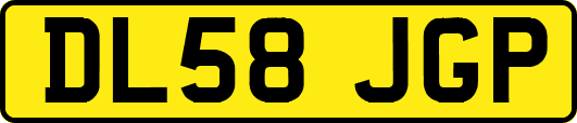DL58JGP