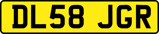 DL58JGR