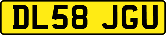 DL58JGU