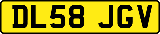 DL58JGV