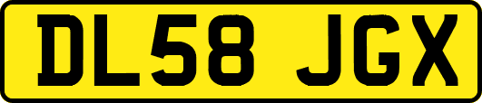 DL58JGX