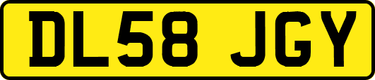 DL58JGY